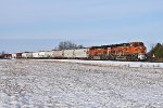 BNSF 7125